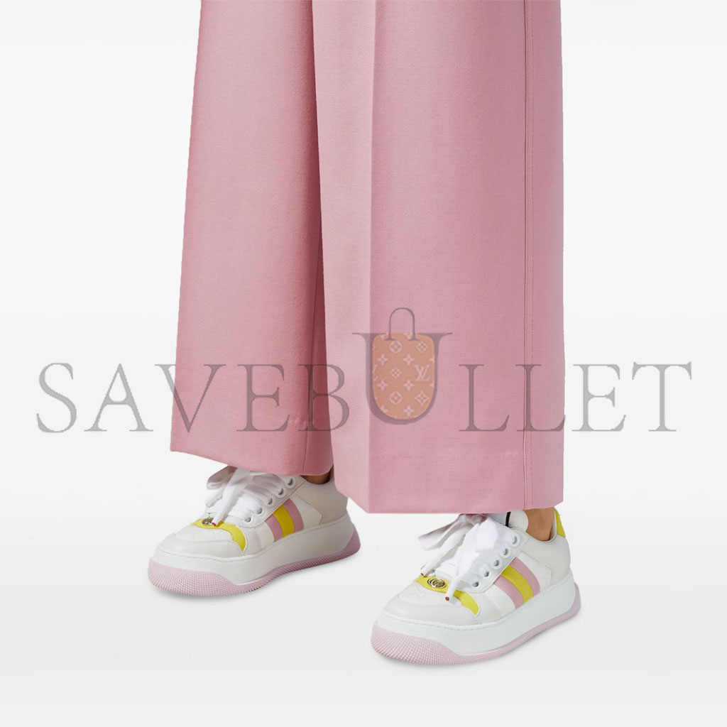 G*u*i screener platform sneakers 777102